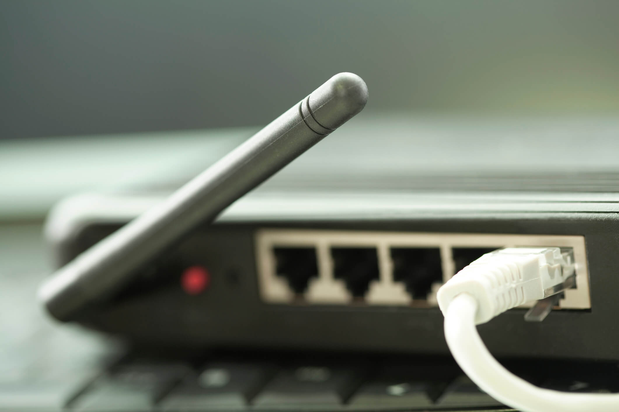 Kontakt z cywilizacją. Czy w domkach w górach jest połączenie Wi-Fi?