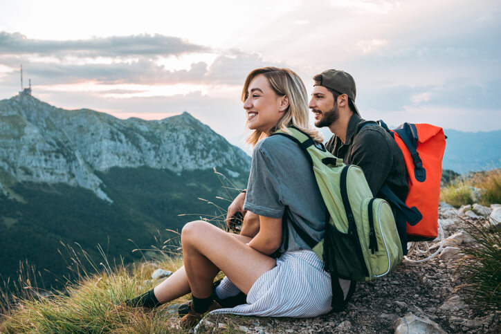 Majówka w górach. Jak zaznać relaksu w długi weekend?